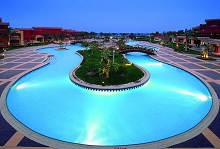 Sharm Grand Plaza Resort