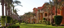 Sharm Grand Plaza Resort