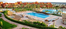 Sharm Grand Plaza Resort