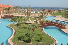 Sharm Grand Plaza Resort