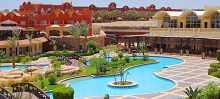 Sharm Grand Plaza Resort