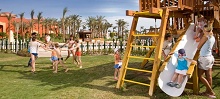 Sharm Grand Plaza Resort