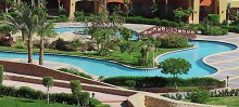 Sharm Grand Plaza Resort