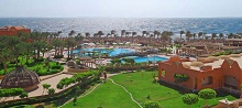 Sharm Grand Plaza Resort