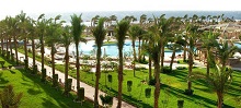 Sharm Grand Plaza Resort