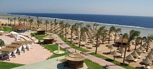 Sharm Grand Plaza Resort