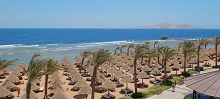 Sharm Grand Plaza Resort