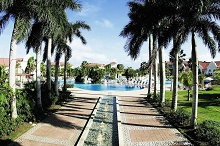 Paradisus Princesa Del Mar