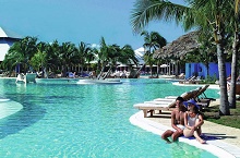 Paradisus Varadero Resort & Spa