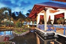 Paradisus Varadero Resort & Spa