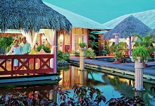 Paradisus Varadero Resort & Spa