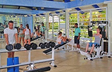 Paradisus Varadero Resort & Spa