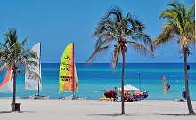 Paradisus Varadero Resort & Spa