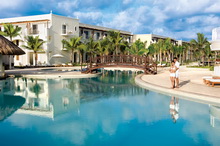 Dreams Tulum Resort and Spa