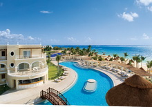 Dreams Tulum Resort and Spa