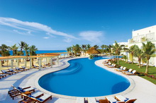 Dreams Tulum Resort and Spa