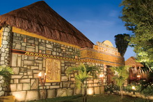 Dreams Tulum Resort and Spa