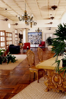 Dreams Tulum Resort and Spa