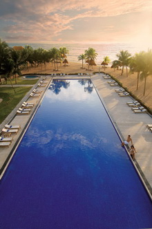 Dreams Tulum Resort and Spa