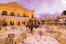 Dreams Tulum Resort and Spa