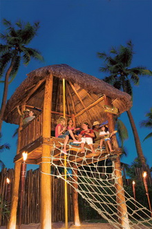 Dreams Tulum Resort and Spa