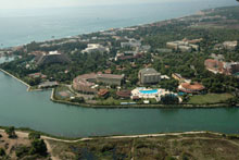 Magic Seven Family Resort