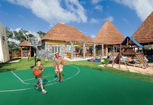 Dreams Tulum Resort and Spa