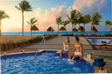 Dreams Tulum Resort and Spa