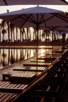 Dreams Tulum Resort and Spa