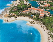 Dreams Puerto Aventuras Resort & Spa