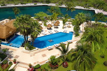 Dreams Puerto Aventuras Resort & Spa