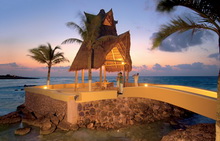 Dreams Puerto Aventuras Resort & Spa