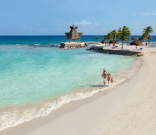 Dreams Puerto Aventuras Resort & Spa