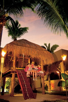 Dreams Puerto Aventuras Resort & Spa