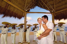 Dreams Puerto Aventuras Resort & Spa