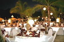 Copacabana Beach Acapulco