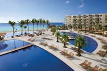 Dreams Riviera Cancun