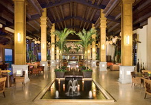 Dreams Riviera Cancun