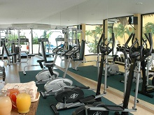 Copacabana Beach Acapulco