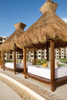 Dreams Riviera Cancun