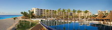 Dreams Riviera Cancun