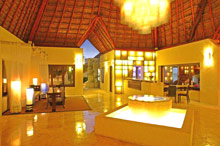 Azul Beach Hotel, by Karisma