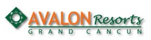 Avalon Grand Cancun