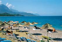 Ares Club(ex.Club Victoria Resort)