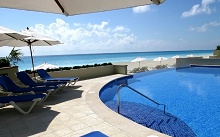 Avalon Grand Cancun
