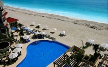 Avalon Grand Cancun