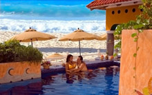 Avalon Baccara Cancun Boutique Resort