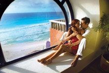 Avalon Baccara Cancun Boutique Resort