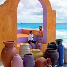 Avalon Baccara Cancun Boutique Resort