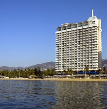 Avalon Excalibur Acapulco Resort
